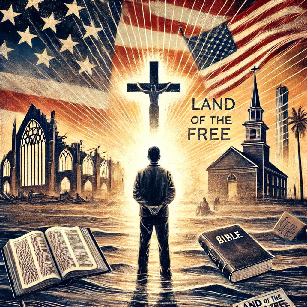 Is America Still the Greatest Country in the World?